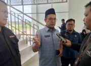 45 Anggota DPRD Kota Padang Terpilih Periode 2024 -2029 Dilantik Besok
