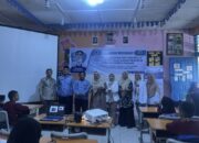 Gelar Pengabdian Masyarakat Bereng FIK UNP, FKG UNAND Edukasi Perawatan Gigi Dan Mulut Pada Anak