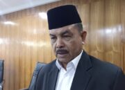 LKAAM Minta Gubenur Tarik Peserta Paskibraka Wanita Dipaksa Buka Hijab Asal Sumbar