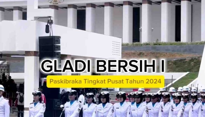 Usai Polemik Buka Hijab Paskibraka RI, Instagram BPIP RI Dibanjiri Komentar Netizen