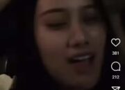 Video Perempuan Diduga Anggota DPRD Bukittinggi Terpilih Berkata ‘Pant*k Amak Ang’ Viral