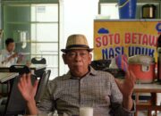 Sarekat Islam Bukittinggi : Pant*k Amak Ang Itu  Kasta Tertinggi Caruik di Minangkabau, Z Harus Segera Klarifikasi