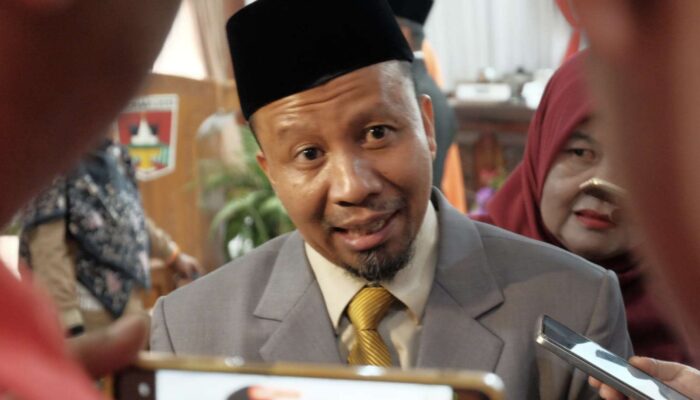 Pasca Caruik Kasta Tertinggi Pant*k Amak Ang Viral, DPRD Kota Bukittinggi Belum Ambil Tindakan Resmi