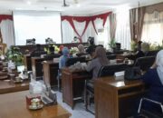 Viral Video Caruik Diduga Anggota DPRD, Bundo Kanduang Kota Bukittinggi Belum Berkomentar