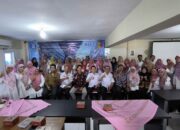 Kemajuan Pendidikan Era Digital, UNP Gelar Pelatihan untuk Guru di Solok