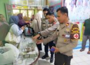 Diduga Minum Es Kepal Milo, 28 Siswa MTs Muhammadiyah Lubuk Alung Keracunan