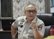 Pemko Padang Buka 4.899 Formasi PPPK 2024