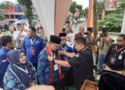 Irwan Fikri-Asra Faber Resmi Daftar ke KPU Agam, Mulyadi: Pasangan Berpengalaman dan Religius