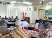 4.133 Pekerja Sawit di Agam Masuk Jaminan Sosial Ketenagakerjaan