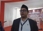 Inilah 56 Calon Kepala Daerah Mendaftar ke KPU se-Sumbar di Pilkada 2024