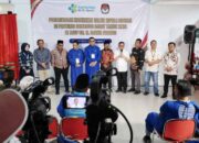 11 Pasang Calon Kepala Daerah Jalani Tes Kesehatan di RSUP M Djamil di Hari Kedua