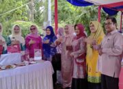 Tingkatkan Konsumsi Ikan, DKP Sumbar Gelar Lomba Masak