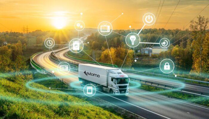 Telkom Inkubasi Startup Automa untuk Tekan Jejak Karbon bagi Industri Supply Chain