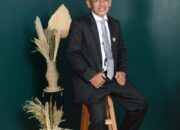 Jadi Anggota DPRD Pessel, Muhammad Darda Perjuangkan Masyarakat Kecil