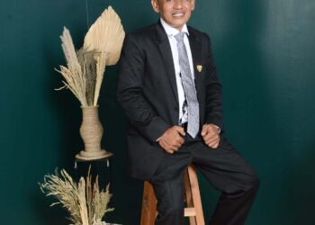 Jadi Anggota DPRD Pessel, Muhammad Darda Perjuangkan Masyarakat Kecil