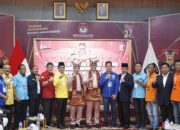 Jika Menang Pilgub, Epyardi-Ekos Akan Didukung Prabowo-Gibran