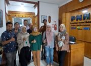 Punya 440 Ribu Nasabah di Seluruh Sumbar, Lewat Mekaar, PT. PNM Terus Berdayakan Kaum Ibu