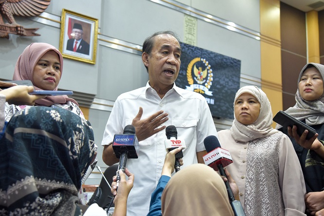 DPR RI akan mengawal penyelidikan kasus tewasnya Afif Maulana yang diduga disebabkan oleh oknum aparat penegak hukum. 