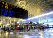 Antisipasi Cacar Monyet, Kemenhub Perketat Pengawasan Perjalan Luar Negeri