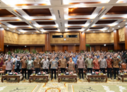 Kemenkeu : Pengelolaan Dana Desa Harus Tepat Sasaran