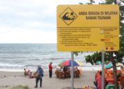 24 Desa di Mentawai Masuk Zona Merah Megathrust