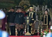 Upacara HUT RI, Keberagaman Pakaian Adat dari Presiden Jokowi hingga Para Menteri