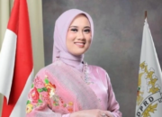Zulkhairahmi, Anggota DPRD Kota Bukittinggi yang viral  berkata-kata kasar tidak pantas saat live streaming di media sosial  mengaku salah