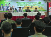 Gubernur Lepas Keberangkatan 55 Calon Mahasiswa Al Azhar Mesir Asal Sumbar