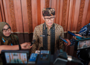 Kemenparekraf : Ekonomi Kreatif Indonesia Semakin Inklusif