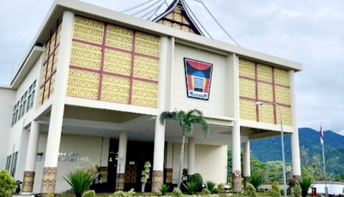 Pemko Padang Targetkan Nol Persen Kemiskinan Ekstrim