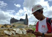 Rayakan Semangat Maju Indonesia di HUT ke-79 RI, Telkomsel Hadirkan Pemanfaatan Teknologi 5G Standalone Pertama di Indonesia