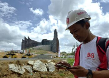 Teknologi 5G Standalone