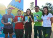 Solusi Kesehatan Satu Pintu, Telkomsel Luncurkan Komunitas Sehat