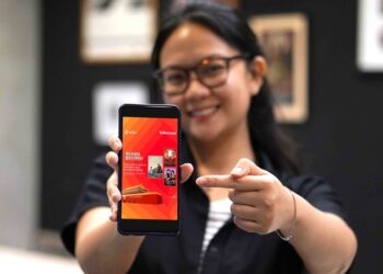 Telkomsel dan Viu Indonesia