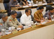 DPR Soroti Rencana Skema Pupuk Subsidi di Masa Pemerintahan Prabowo Gibran