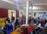 BPJS Kesehatan Gelar BPJS Online di Nagari Duo Koto