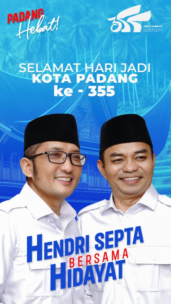 Hendri-Hidayat