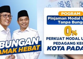 Program Tabungan Simamak Hebat