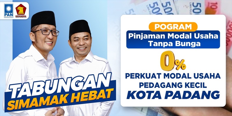 Program Tabungan Simamak Hebat