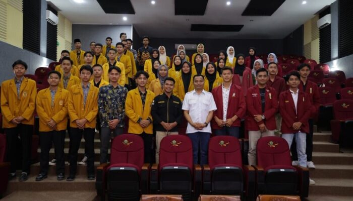 Ketua PW IPM Sumbar Sebut Hidayat Sosok Muda Menginspirasi