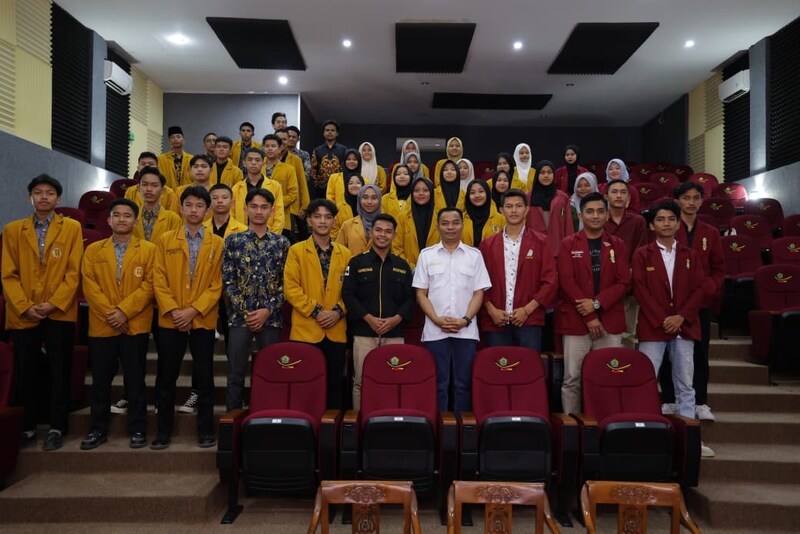 Ketua PW IPM Sumbar