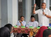 Pilkada Padang, Presiden Terpilih Prabowo Subianto Dukung Hendri Septa