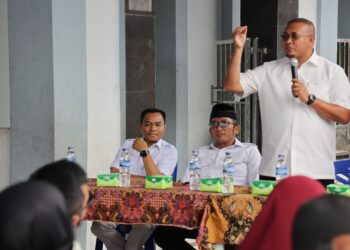 Presiden Terpilih Prabowo Subianto