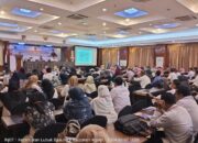 Haluan Kembali ke Sekolah