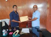 PJKIP Laporkan Dugaan Pelanggaran Kode Etik Ketua KI Sumbar