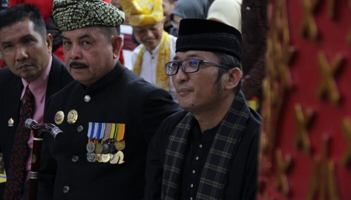 HUT Kota Padang ke-355, Hasil Kerja Ikhlas Hendri Septa dan Rencana Besar ke Depan