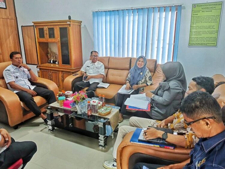 Tiga Nagari Sumbar
