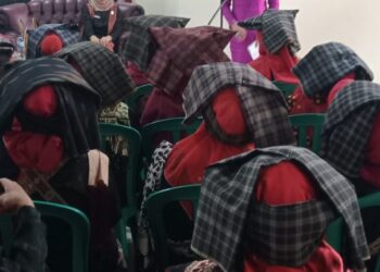 Bundo Kanduang IX Koto