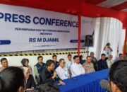 Usai Ekshumasi, Dokter Forensik Tinjau Ulang TKP Penemuan Mayat Afif Maulana