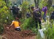 Hasil DVI Dikeluarkan, Potongan Tubuh yang Ditemukan Dinyatakan Korban Banjir Bandang Tanah Datar